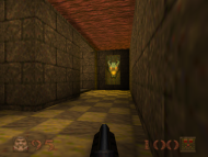 quake on n64